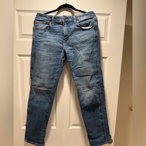 American Eagle Outfitters Men's Denim Slim Jeans